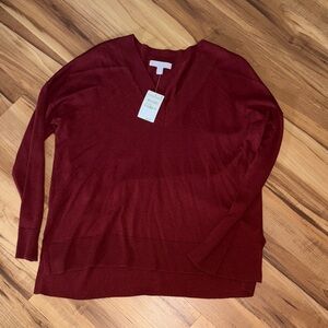 New/tag Chelsea 28 Sweater-S